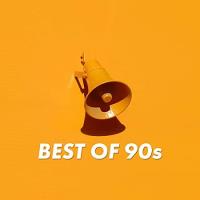 Сборник песен Best of 90s (2021) MP3