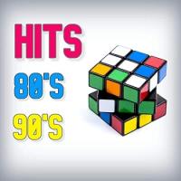 Сборник песен Hits 80s & 90s (2021) MP3