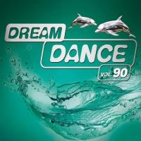 Сборник песен Dream Dance Vol.90 [3CD] (2021) MP3