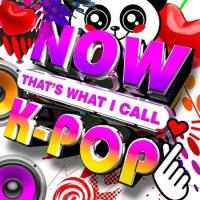 Сборник песен NOW That's What I Call K-Pop (2021) MP3