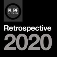 Сборник песен Pure Progressive: Retrospective 2020 (2020) MP3