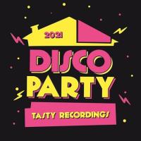 Сборник песен 2021 Disco Party (2021) MP3