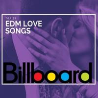 Сборник песен Billboard Top 50 EDM Love Songs of All Time (2021) MP3