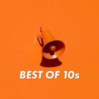 Сборник песен Best of 10s (2021) MP3