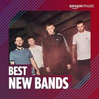 Сборник песен Best New Bands (2021) MP3