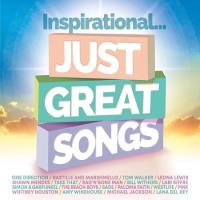 Сборник песен Inspirational... Just Great Songs [3CD] (2021) MP3