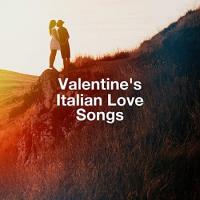 Сборник песен VA - Valentine's Italian Love Songs (2021) 320kbps MP3