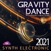 Сборник песен Gravity Dance (2021) MP3