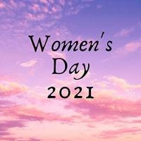 Сборник песен Women's Day 2021 (2021) MP3