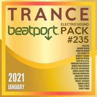 Сборник песен Beatport Trance: Electro Sound Pack #235 (2021) MP3